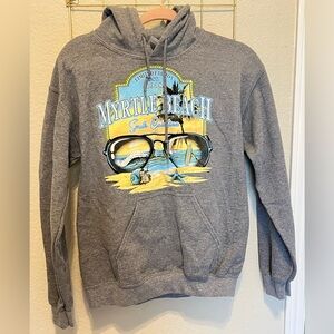 Women’s Myrtle Beach Hoodie